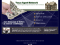 texasagentnetwork.com