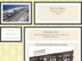 thefourmuses.com