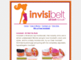 theinvisibelt.com