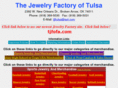 thejewelryfactoryoftulsa.com