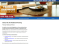 thomashardwoodfloors.com