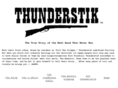 thunderstik.net