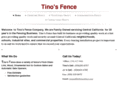 tinosfence.com