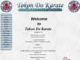 tokondokarate.com