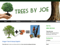 treesbyjoe.com
