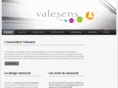 valesens.com