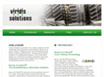 viridissolutions.net