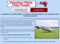 volunteerpilot.org