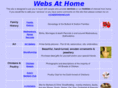 websathome.com