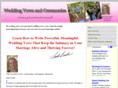 weddingvowsandceremonies.com