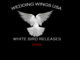 weddingwingsusa.com