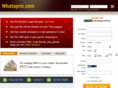whataprix.com