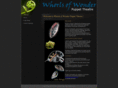 whorlsofwonder.com