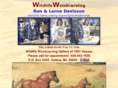 wildlifewoodcarving.com