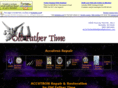 accutron-repair.com
