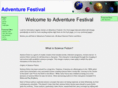 adventure-festival.com