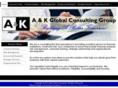 akglobalconsulting.com