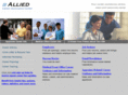 alliedcareers.com