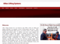 alltecliftingsystems.com