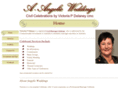 angelic-ceremonies.com