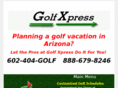 azgolfxpress.com