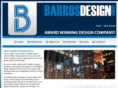 barrosdesigngroup.com