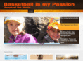 basketballismypassion.com