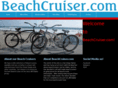 beachcruiser.com