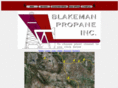 blakemanpropane.com