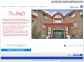bluffsofburnsville.com