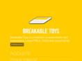 breakabletoys.com