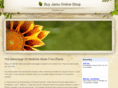 buyjamu.com