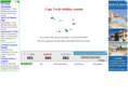 capeverdeholidayrentals.co.uk