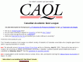 caql.org