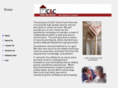 cchomecareservices.com