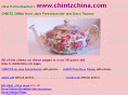 chintzchina.com