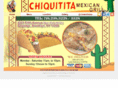 chiquititamexicangrillbrooklyn.com