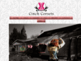 cinchcorsets.com