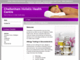 complementarytherapycheltenham.com