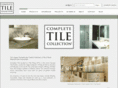 completetilecollection.com