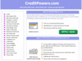 creditpowers.com