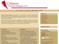 crimsonfs.com