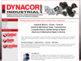 dynacorind.com