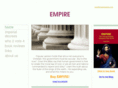 empirethebook.com