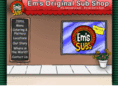 emssubs.com