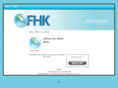 fhkconference.com