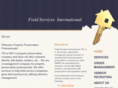fieldserviceint.com