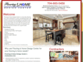 flooringandhome.com