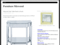 furnituremirrored.com