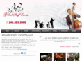 grandstaffevents.com